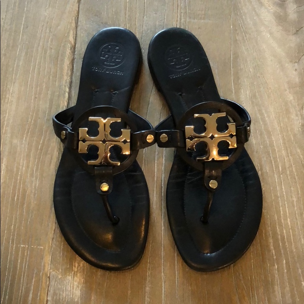 Tory Burch Miller Sandel